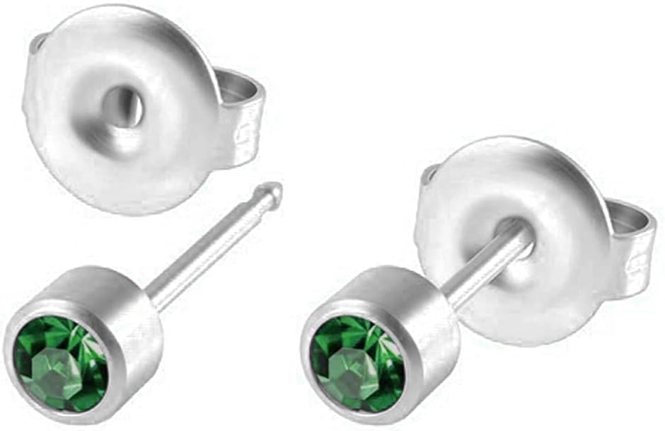 °륮б ǶݺѤ 륹ƥ쥹316L ĤäѤʤ åɥԥ(С20,  4mm)