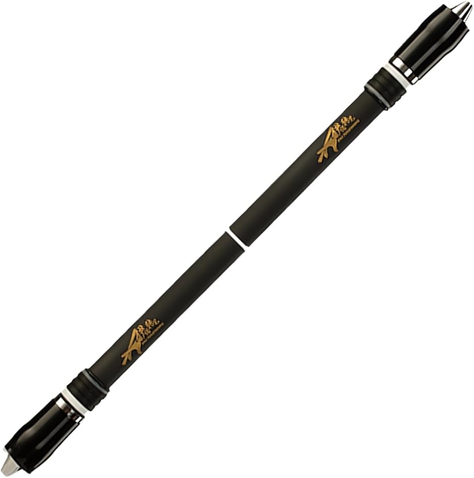 ペン回し専用ペン Menowa ST Mod 滑り止め加工商品 初心者向け
