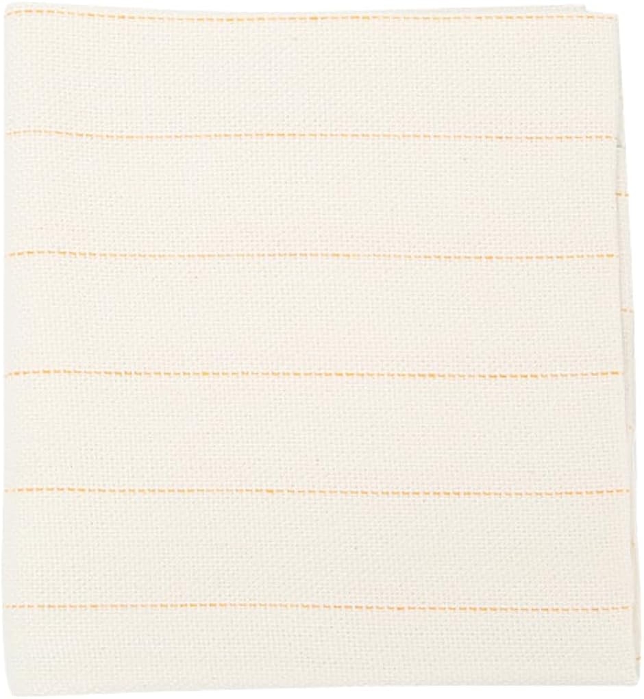 タフティングクロス パンチニードル 基布 裏生地 1mx1m (ホワイト