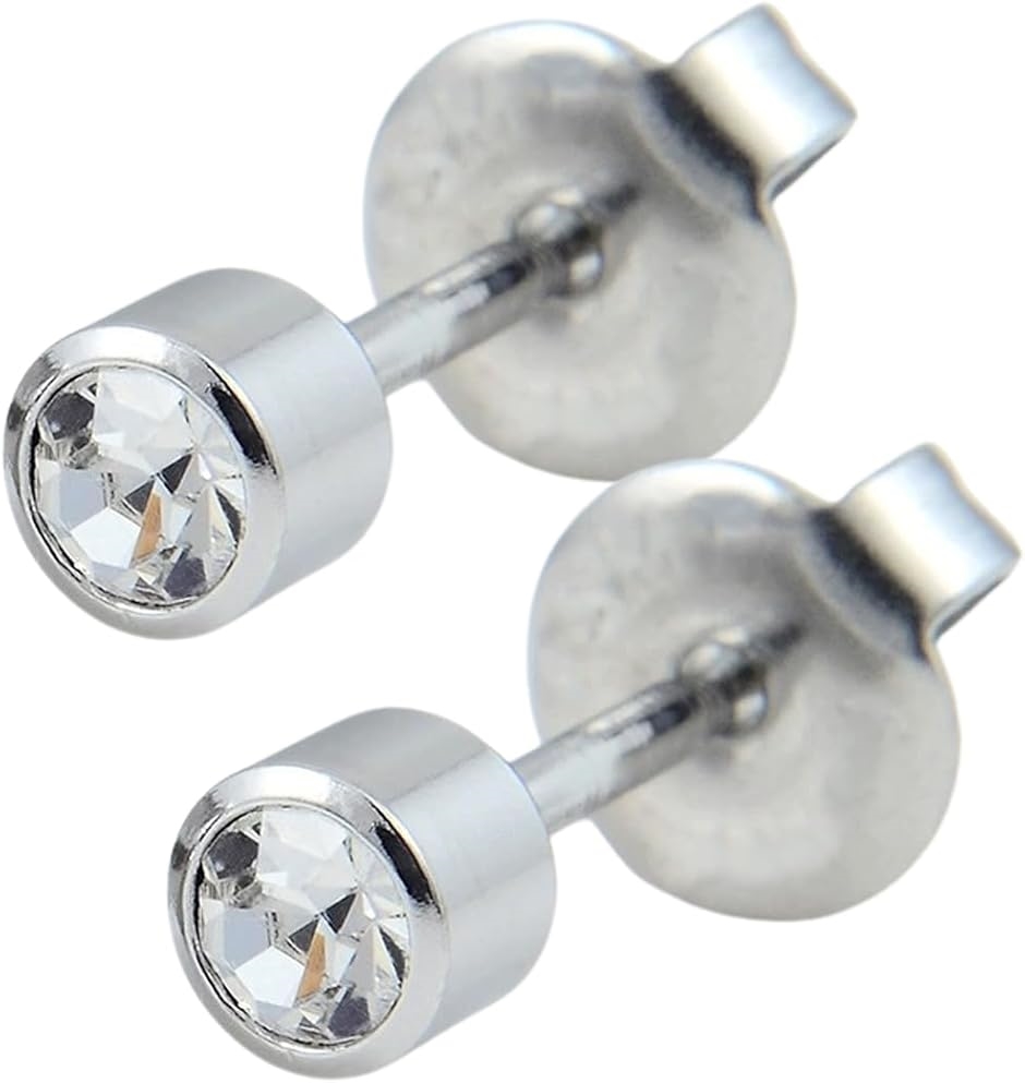 °륮б ǶݺѤ 륹ƥ쥹316L ĤäѤʤ åɥԥ(С20ꥹ,  4mm)