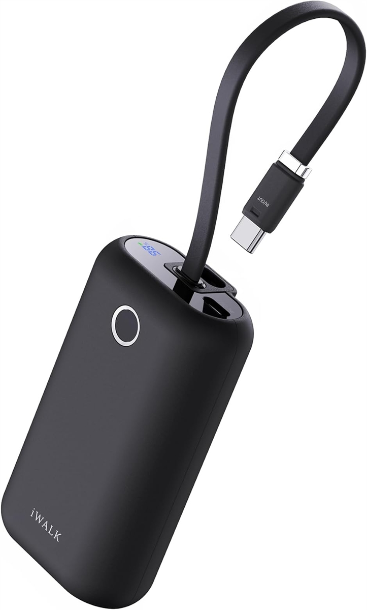 携帯電話アクセサリ iwalk モバイルバッテリー」の人気商品一覧 | 安い