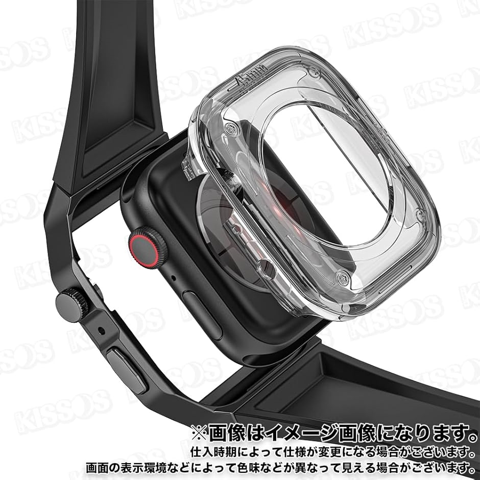【互換品】 互換 アップルウォッチ Apple...の詳細画像4