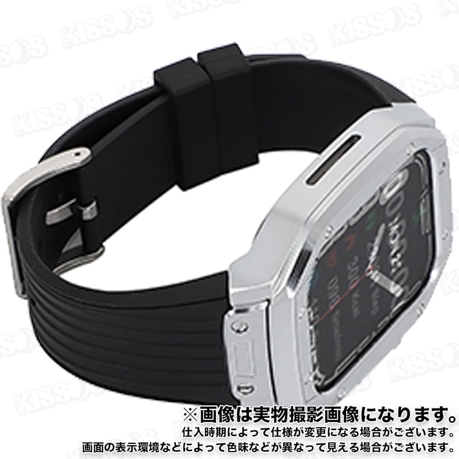 【互換品】 互換 アップルウォッチ Apple...の詳細画像5