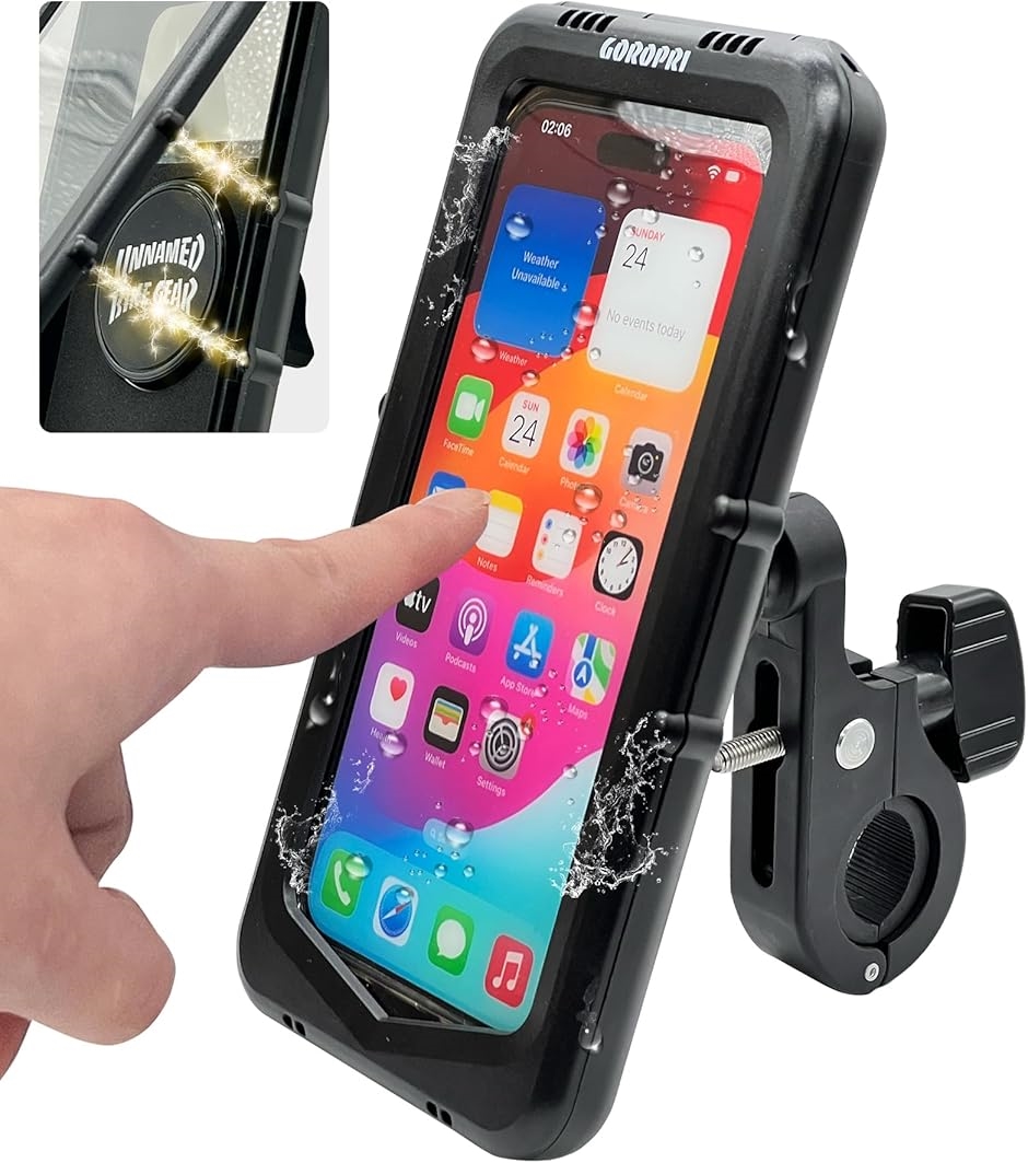 �o�C�N �h�� ���t �J���� �h���X�}�z�z���_�[(A�^�C�v(�n���h���o�[),  ���� �c�F��169mm ���F��83mm �����F��11mm)