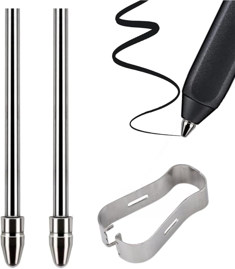 �y�݊��i�z �����p�y���� ���� ���Ղ��Ȃ� BOOX�Ή� Pen2Pro�Ή� �X�^�C���X�y�� AL-Star�Ή� LAMY�Ή� (�V���o�[)