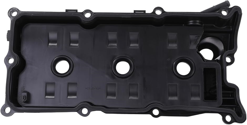 互換品】日産 用 ロッカーカバー バルブカバー ヘッドカバー タペット