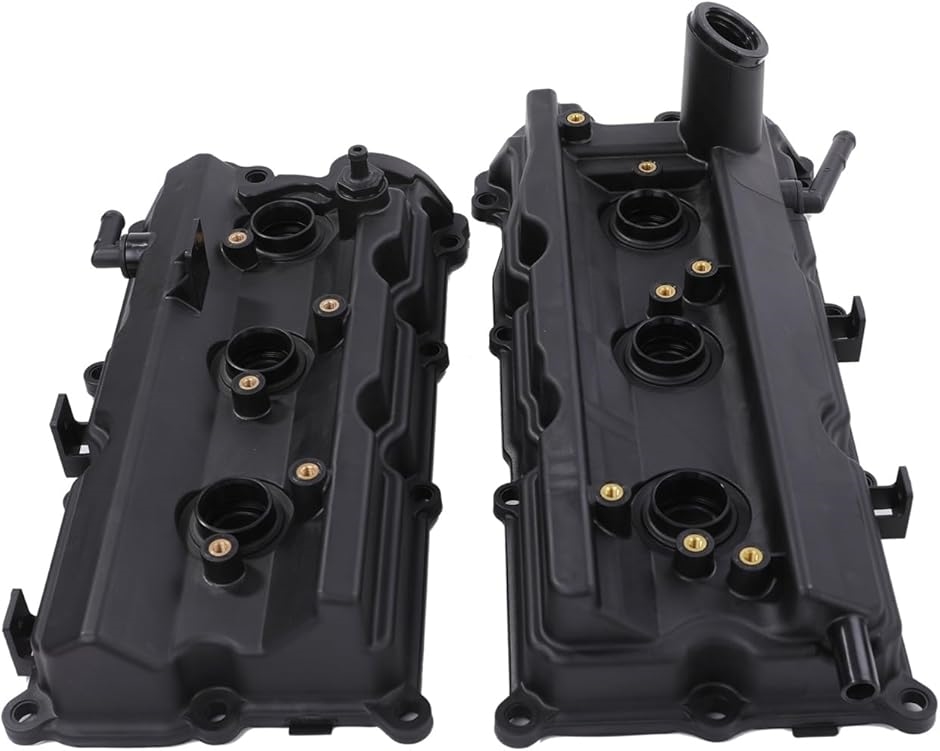 日産 用 ロッカーカバー バルブカバー ヘッドカバー タペット