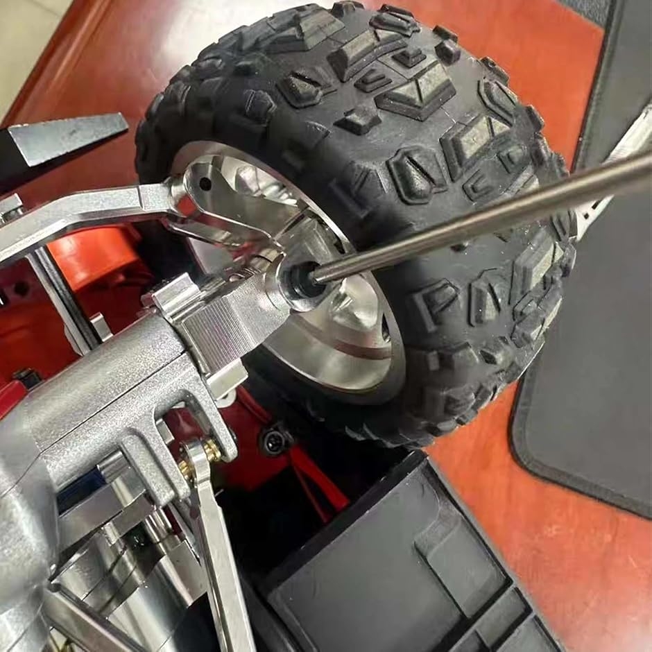六角ドライバー 精密ドライバーセット 3本セット 0.9mm 1.27mm 1.3mm
