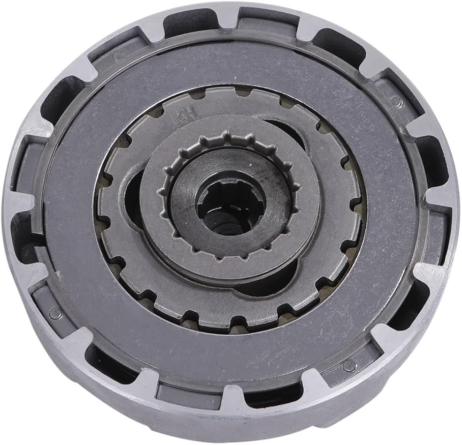 互換品】ホンダ 用 遠心 強化 クラッチ キット スプリング モンキー