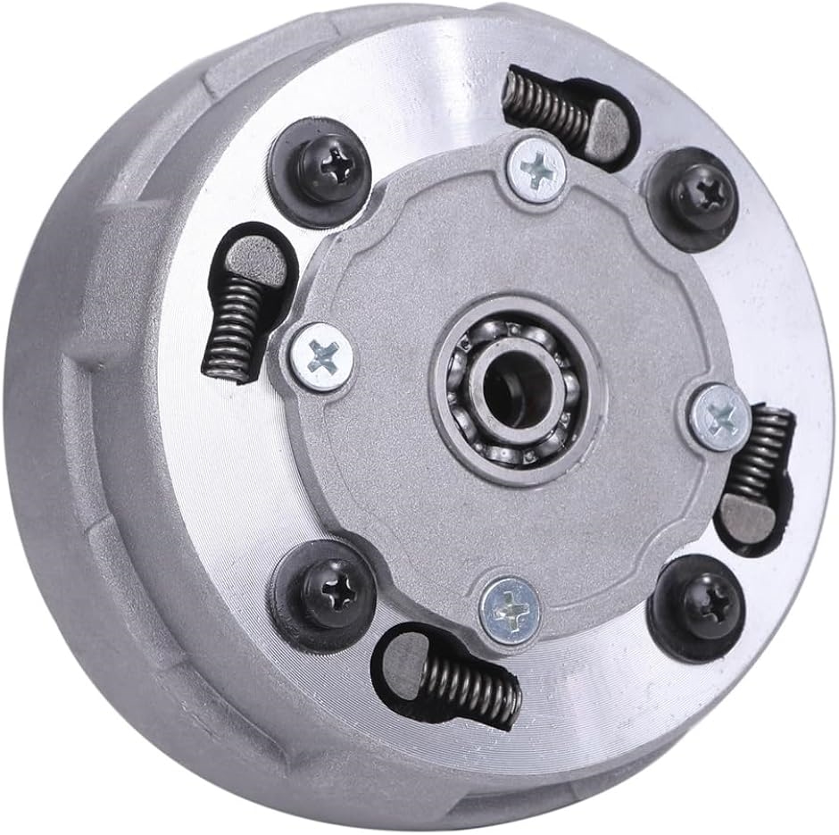 互換品】ホンダ 用 遠心 強化 クラッチ キット スプリング モンキー