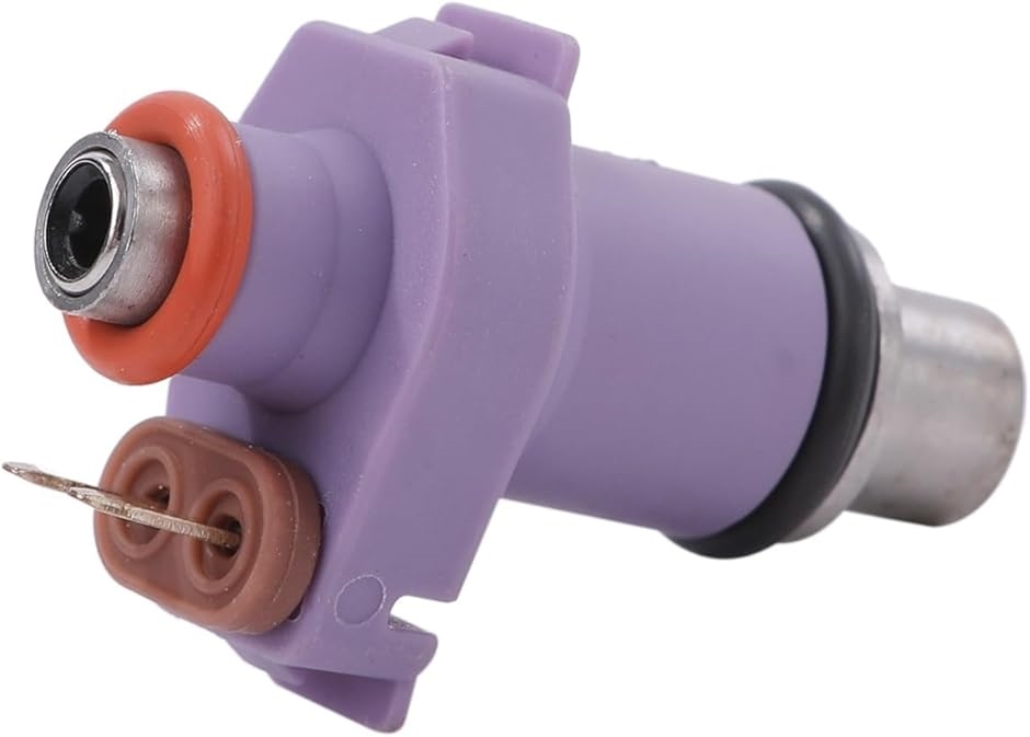 互換品】ヤマハ 互換 用 大容量 インジェクター 純正 120cc min