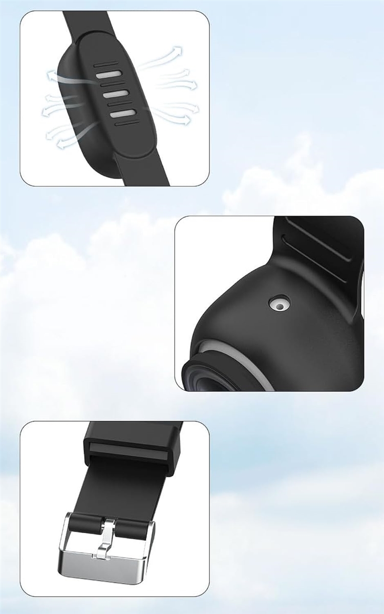Insta360 GO3S アクションカメラ用...の詳細画像2