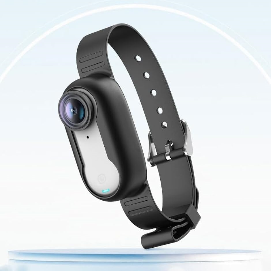 Insta360 GO3S アクションカメラ用...の詳細画像5