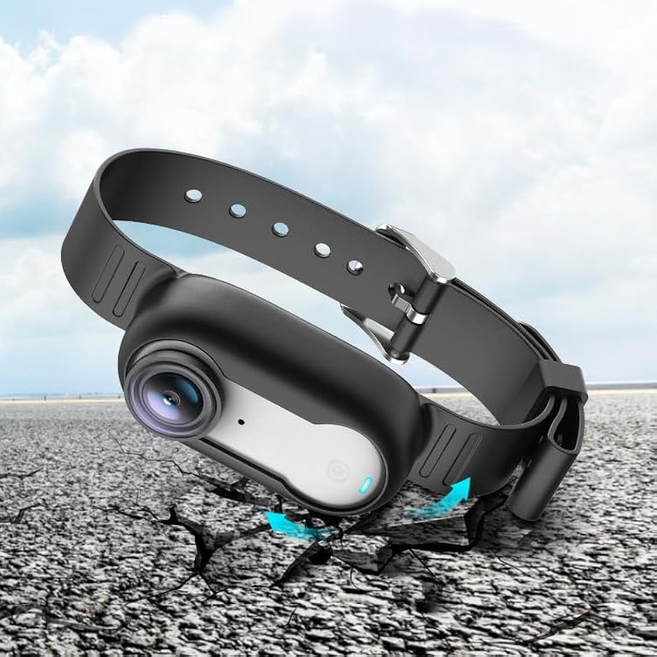 Insta360 GO3S アクションカメラ用...の詳細画像3