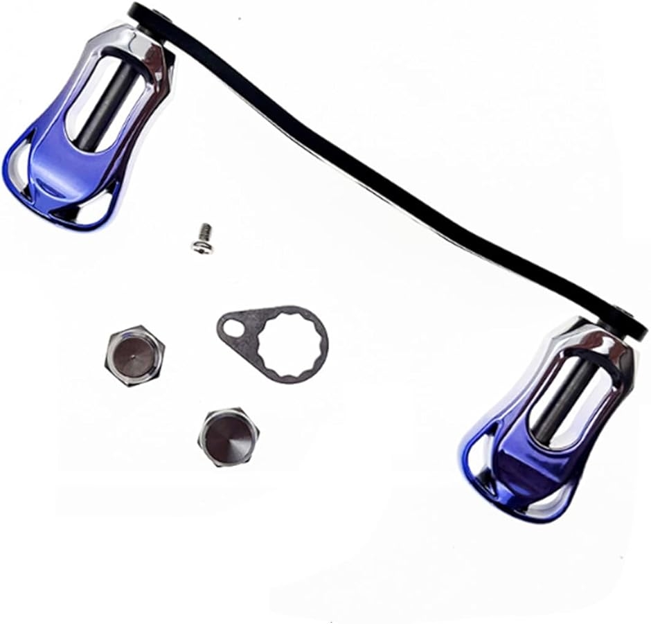 �x�C�g���[�� �n���h�� �ނ� (�u���[)