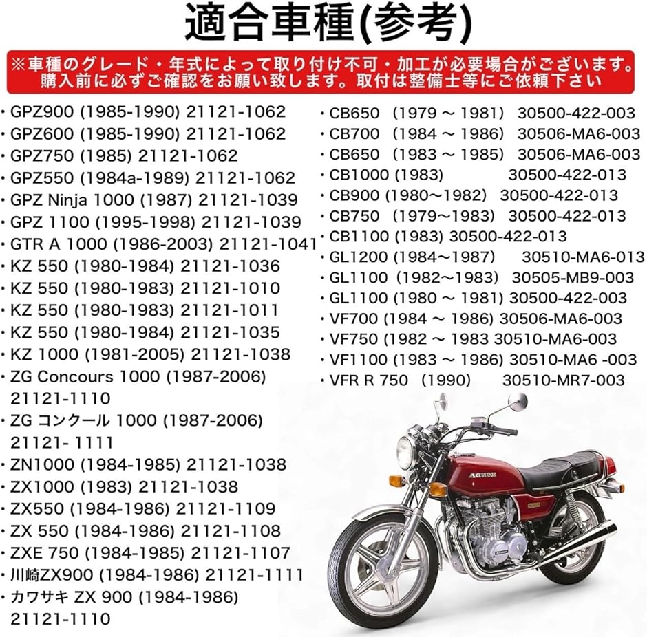 バック ホンダ TL125S 1976 6V イグニッション コイル 互換品番 30500-950-405