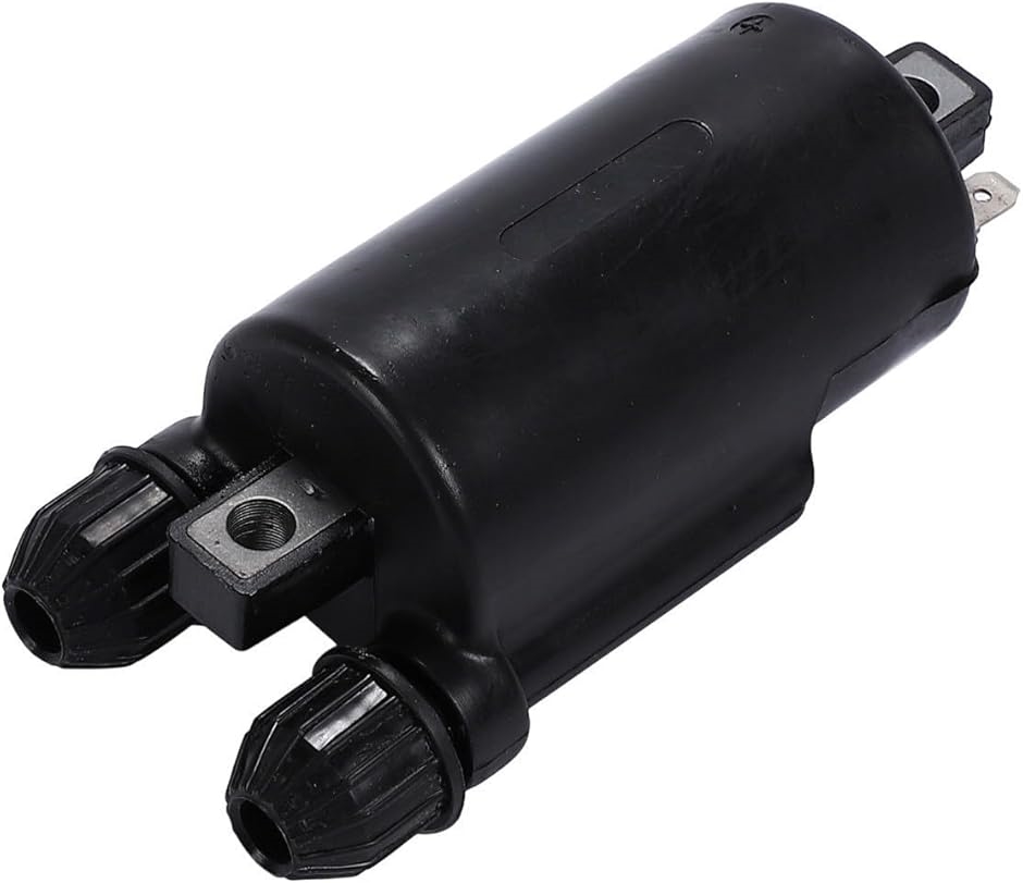 互換品】イグニッションコイル バイク ホンダ カワサキ 汎用品 社外品