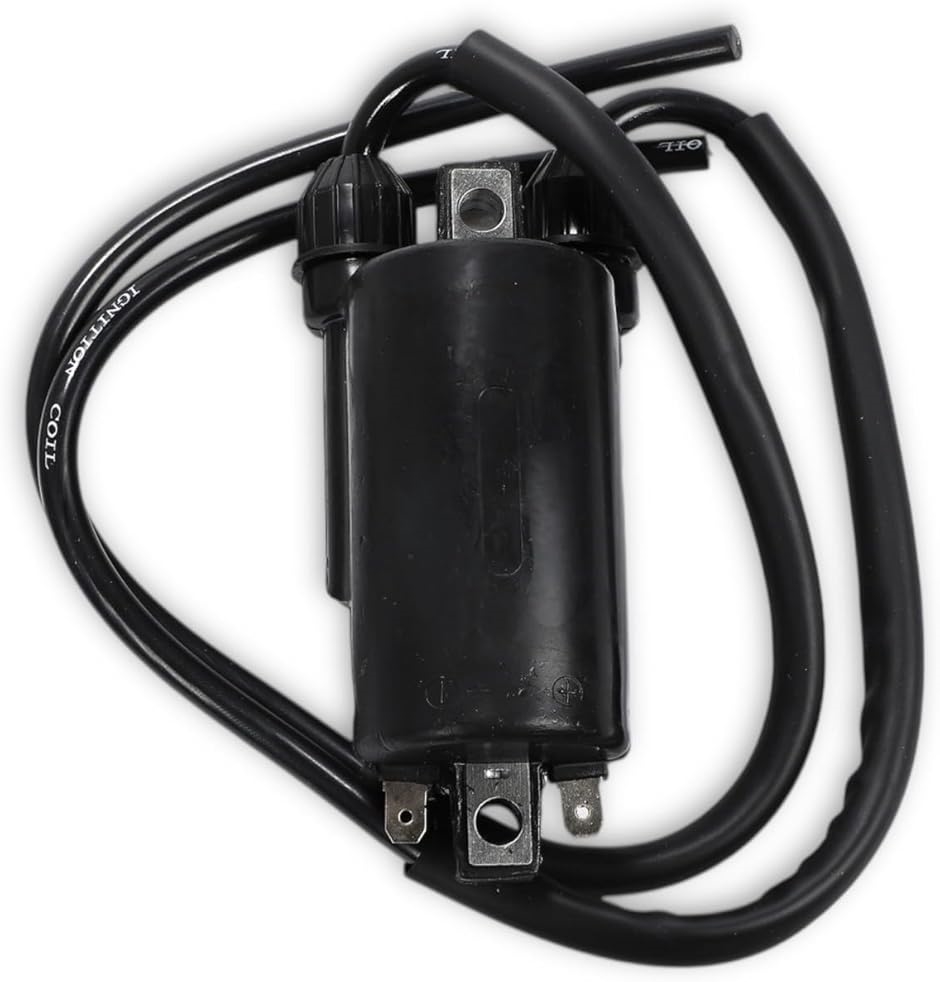 互換品】イグニッションコイル バイク ホンダ カワサキ 汎用品 社外品