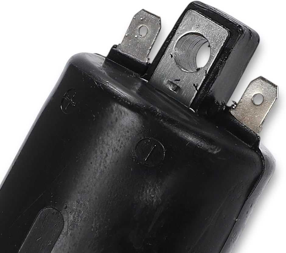 互換品】イグニッションコイル バイク ホンダ カワサキ 汎用品 社外品