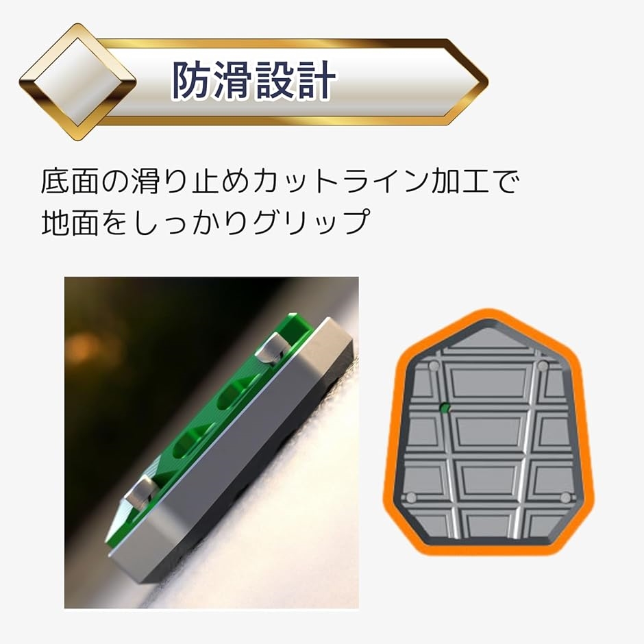 バイク サイドスタンド プレート ZX-25R NINJA250 NINJA400 Z250