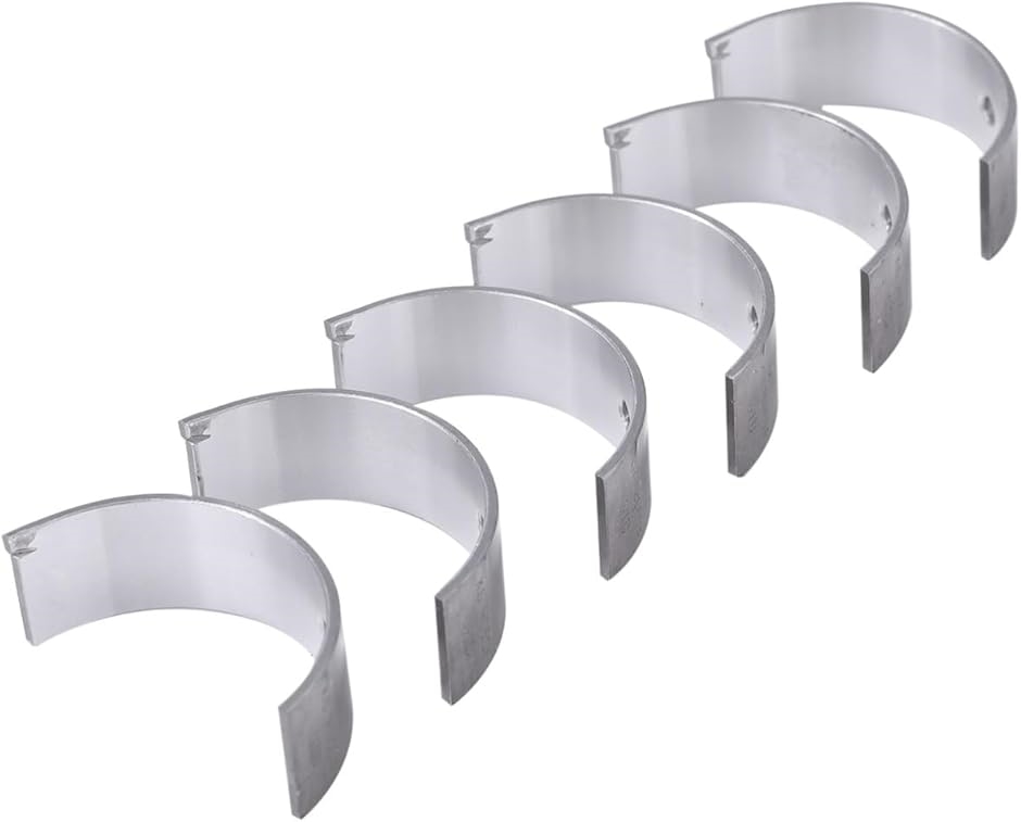 専用　3/18まで‼️ 互換品】スズキ ジムニー JB23W K6A 後期型 コンロッドメタル