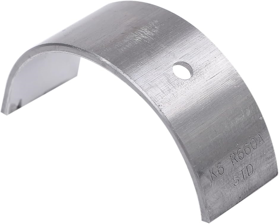 互換品】スズキ ジムニー JB23W K6A 後期型 コンロッドメタル