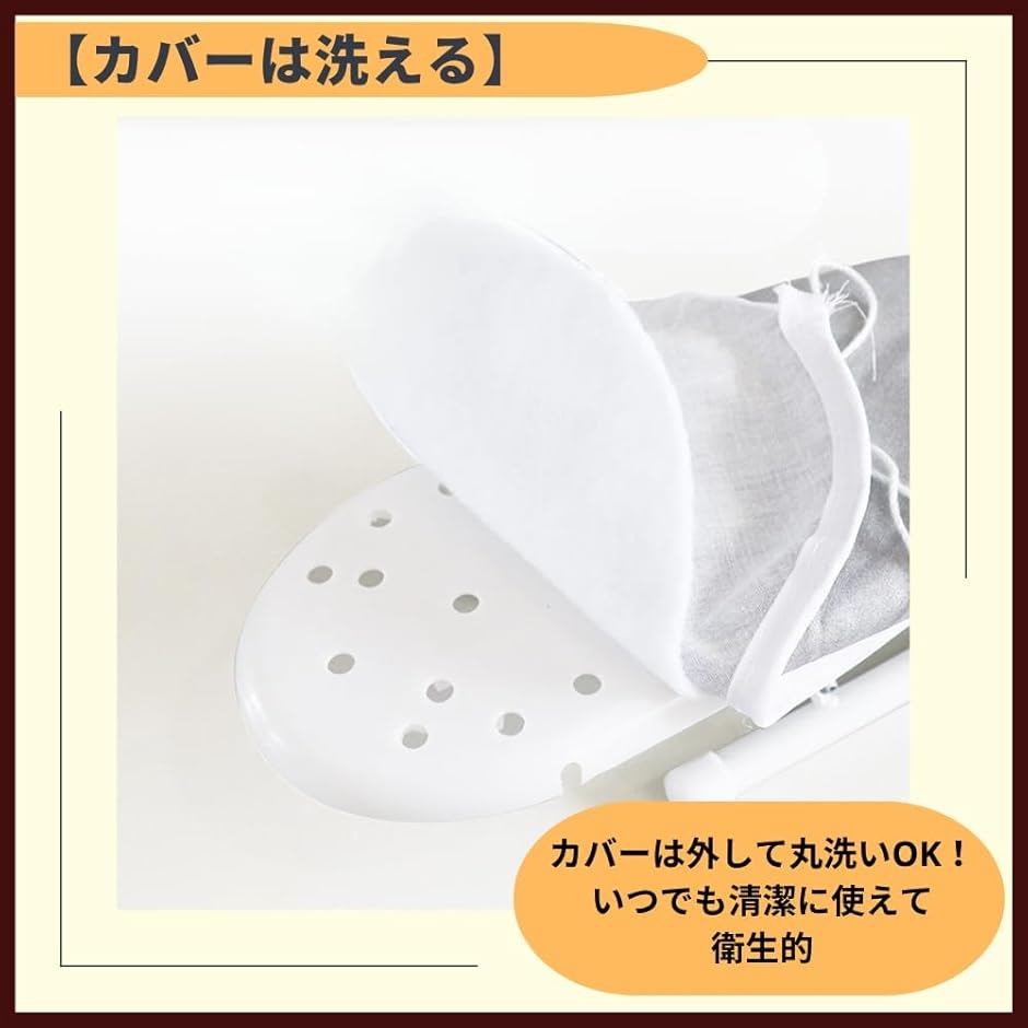 アイロン台 コンパクト ミニ 折り畳み 卓上 ...の詳細画像4