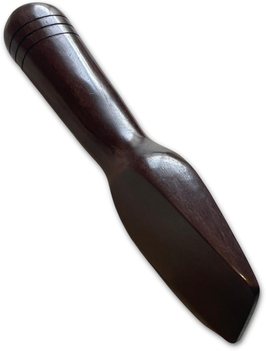 トークセン 2本 セット タイ古式 マッサージ コーン リム 木槌 杭