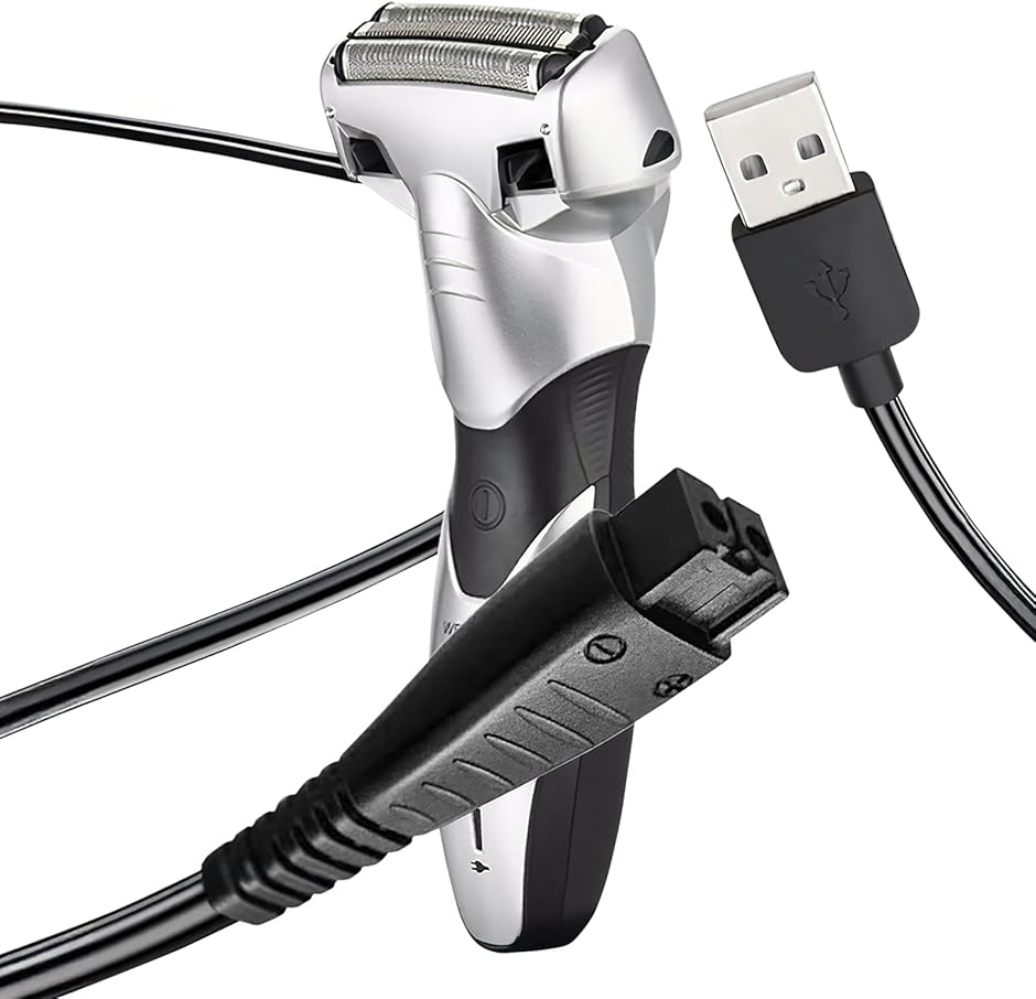 pi\jbN VF[o[p USB[dP[u RC1-80 Ђ duV Panasonic 1m