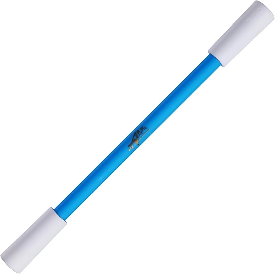 最初の一本に。ペン回し専用ペン ダーバイ 23cm/23g 滑り止めマット