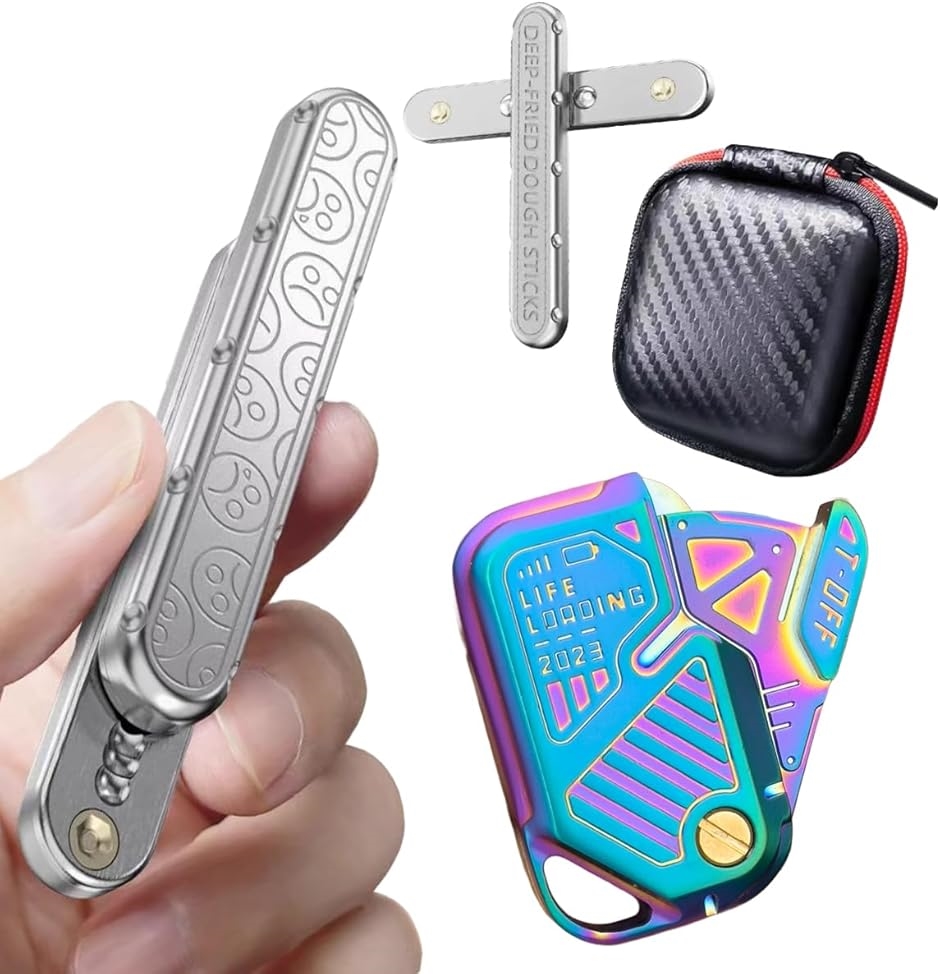Tigoedc sky towerフィジェットスライダーフィジェットトイ Tigoedc sky towerフィジェットスライダーフィジェットトイ