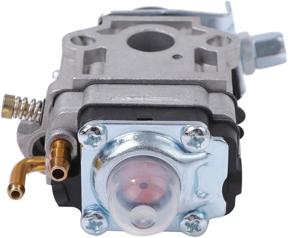 互換品】キャブレター 互換 WYKタイプ 製品 Walbro 三菱 TL23 TL26