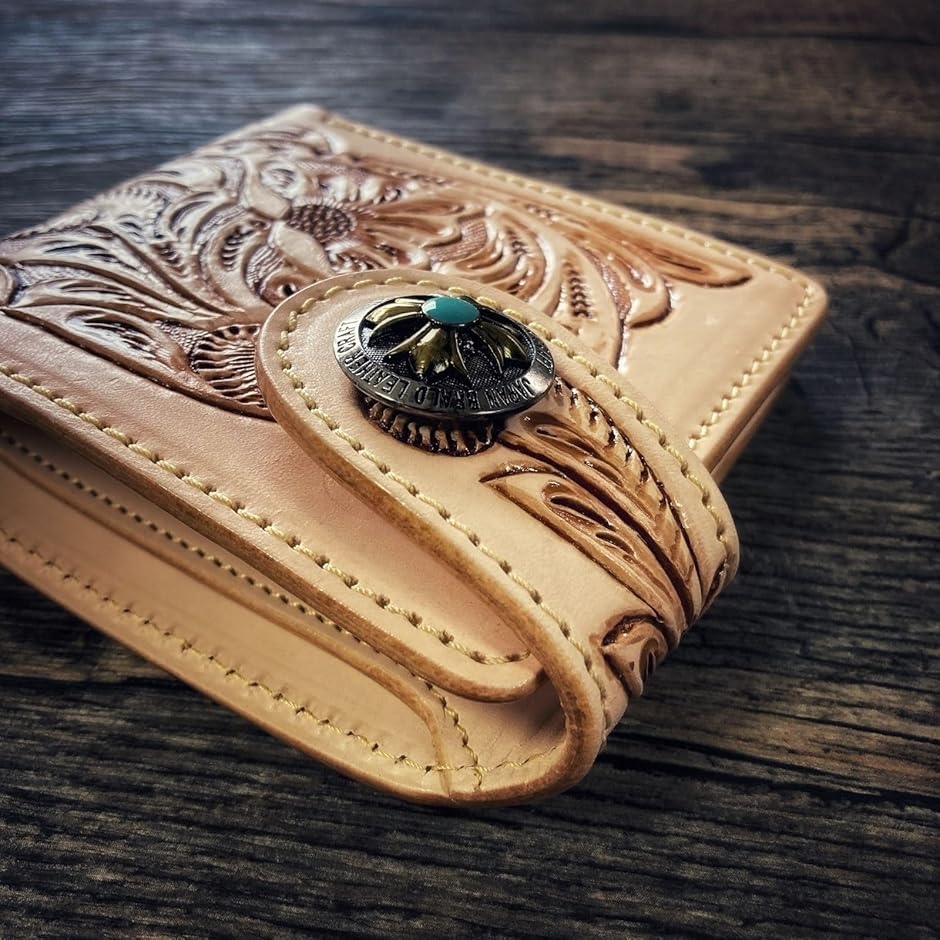 バイカーズミドルウォレットのおすすめ人気商品一覧 通販 - Yahoo