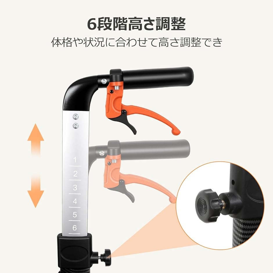 歩行器 シルバーカー 四輪歩行車 1台3役歩行器 ショッピングカート