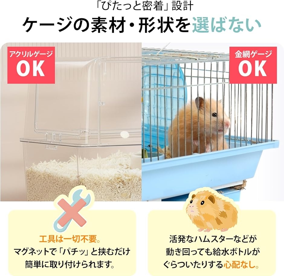 金網（小動物用サークル、ケージ）｜ケージ、アクセサリー｜小動物用品