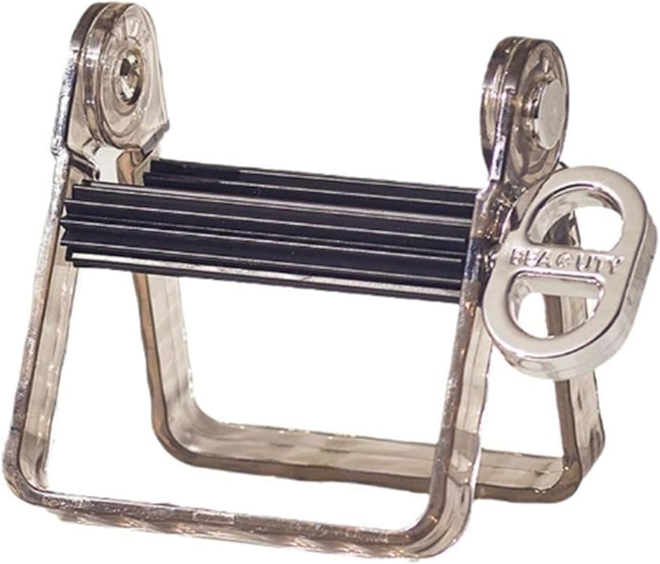 �`���[�u�i��� �v���X�`�b�N�� �A���~�`���[�u�Ή� �������� �n���h�N���[�� �w�A�J���[ ���ϕi ������ �T���� �V�����v�[ (�u���b�N)