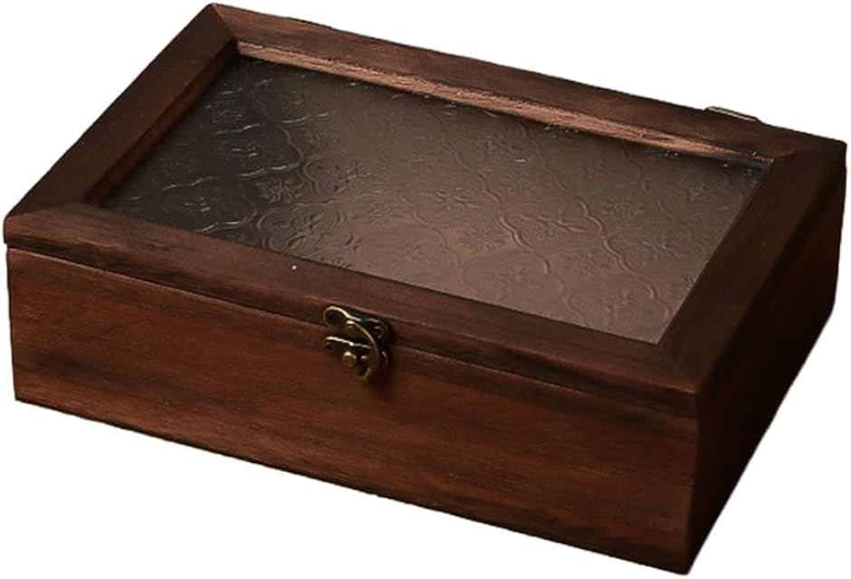 木箱 アンティーク 蓋付き」の人気商品一覧 | 安い商品を通販サイト