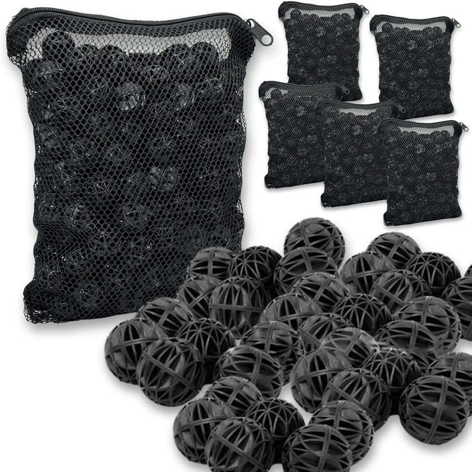 水槽用 ろ過材 バイオボール」の人気商品一覧 | 安い商品を通販サイト