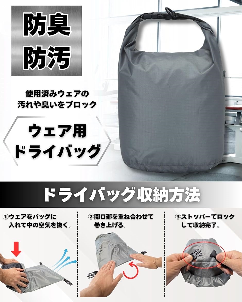 ブラックバックパック 3点セット ジム リュック メンズ サブバッグ3点セット付き 防臭防汚シューズ収納