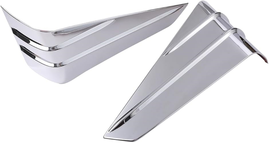 三菱 ふそう スーパーグレート クォーター パネル クロームメッキ ガーニッシュ ふそう スーパーグレート クォーター パネル クロームメッキ