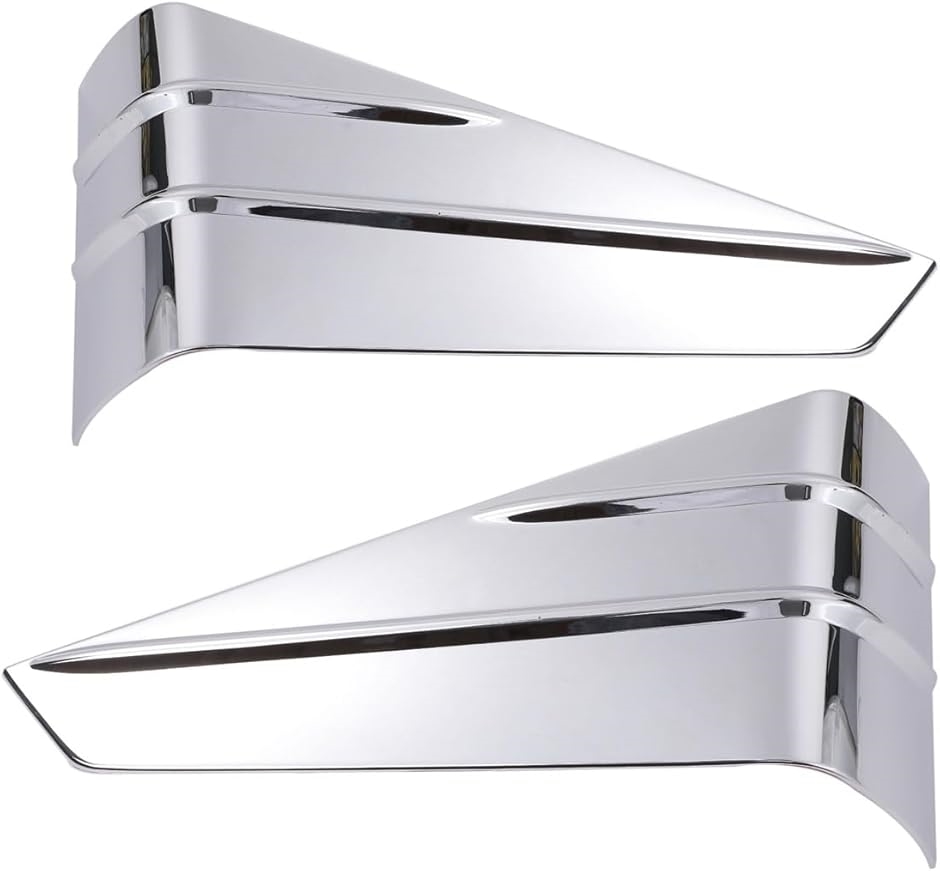 三菱 ふそう スーパーグレート クォーター パネル クロームメッキ ガーニッシュ ふそう スーパーグレート クォーター パネル クロームメッキ