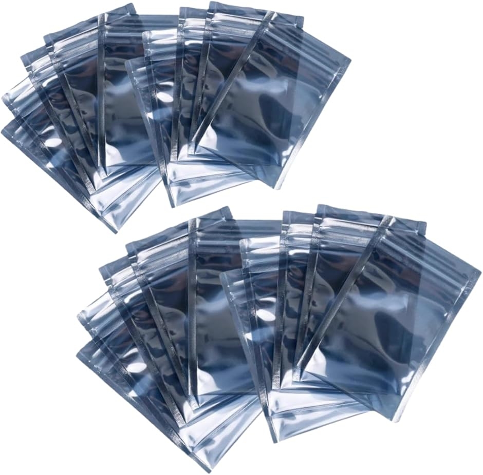 �Ód�C�h�~�� �ѓd�h�~ �`���b�N�t�� �V�[���h�o�b�O 20���Z�b�g �d�q���i ��� SSD HDD �ۊ� �ė��p (25x30cm)