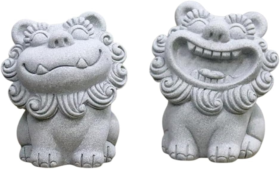 置物 シーサー 大」の人気商品一覧 | 安い商品を通販サイトから探す