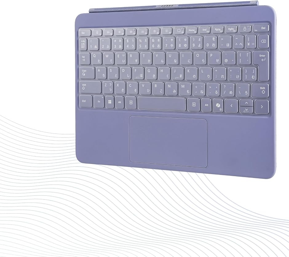 surface pro 8 キーボード（ブランド登録なし／スマホ、タブレット
