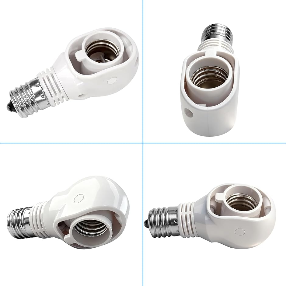 LED電球専用可変式ソケット khxv5rg LED電球専用可変式ソケット khxv5rg 【公式通販】