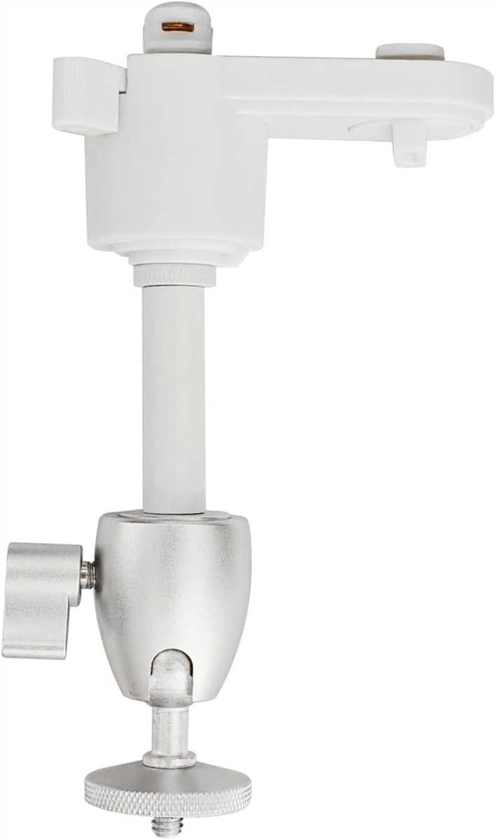 プロジェクタハンガー プロジェクター取付部品 ダクトレール式 1/4