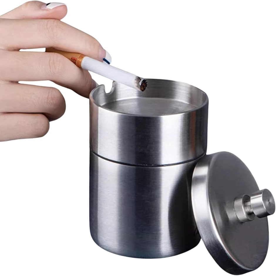 灰皿 車用 ステンレス」の人気商品一覧 | 安い商品を通販サイトから