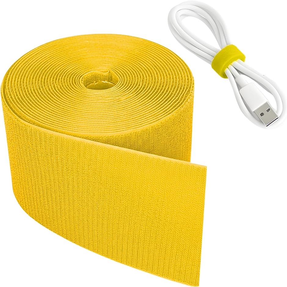 �ʃt�@�X�i�[ �����o���h �P�[�u�� 6m�� (�C�G���[)