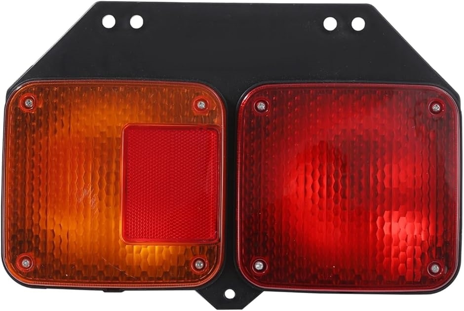  純正テールランプ 4個セット LED 互換品】 日野 レンジャー テールランプ テールライト FC FD FE GD
