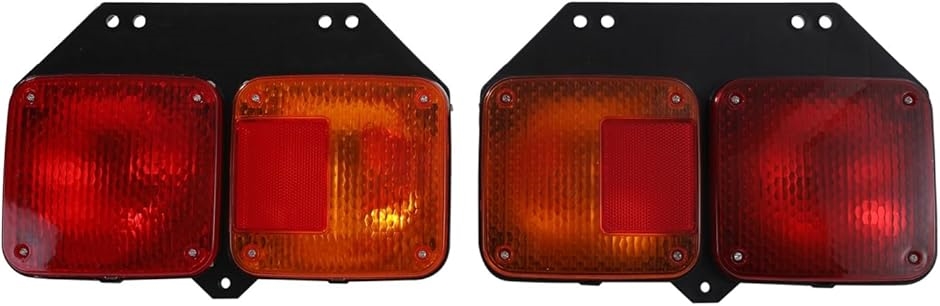 互換品】 日野 レンジャー テールランプ テールライト FC FD FE GD